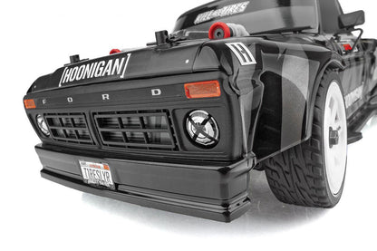 Reflex 14R Hoonitruck RTR