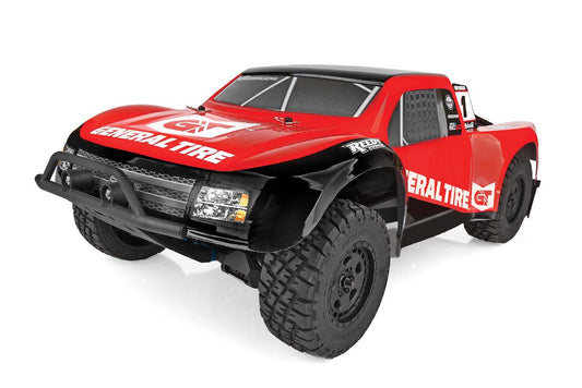 Pro4 SC10 General Tire Off-Road 1/10 4WD Electric Short Course Truck RTR