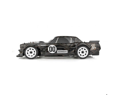 Team Associated SR7 Hoonicorn 1/7 Electric 4WD On Road Roller