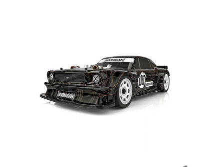 Team Associated SR7 Hoonicorn A-RTR 1/7 Electric 4WD On-Road Car w/2100kV Motor & 2.4GHz Radio (Re-worked) NO ESC)