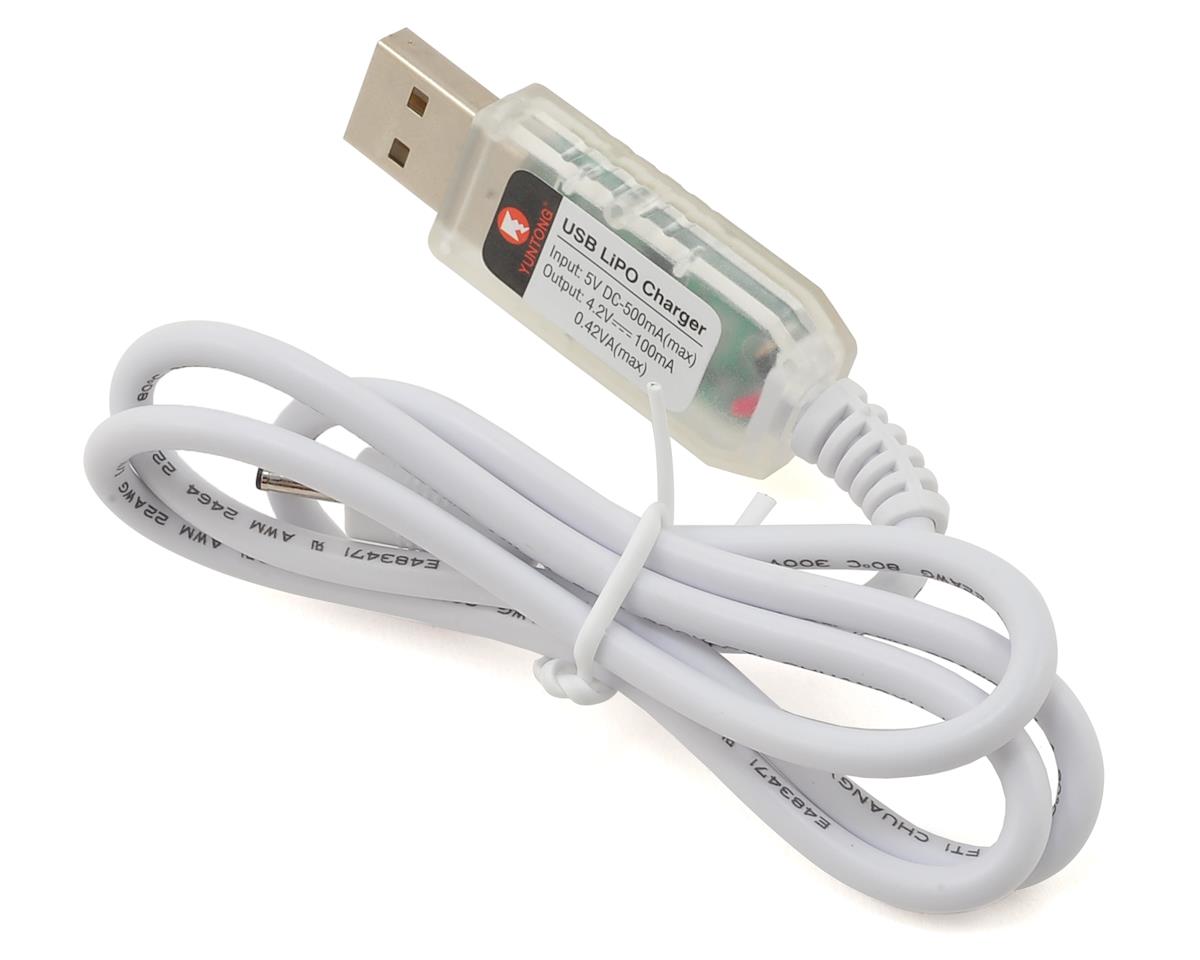 SC28 USB Charger Cable