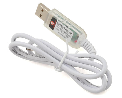 SC28 USB Charger Cable