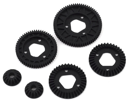 Reflex 14B/14T Drive Gear Set