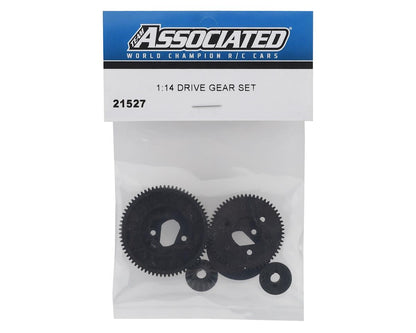 Reflex 14B/14T Drive Gear Set