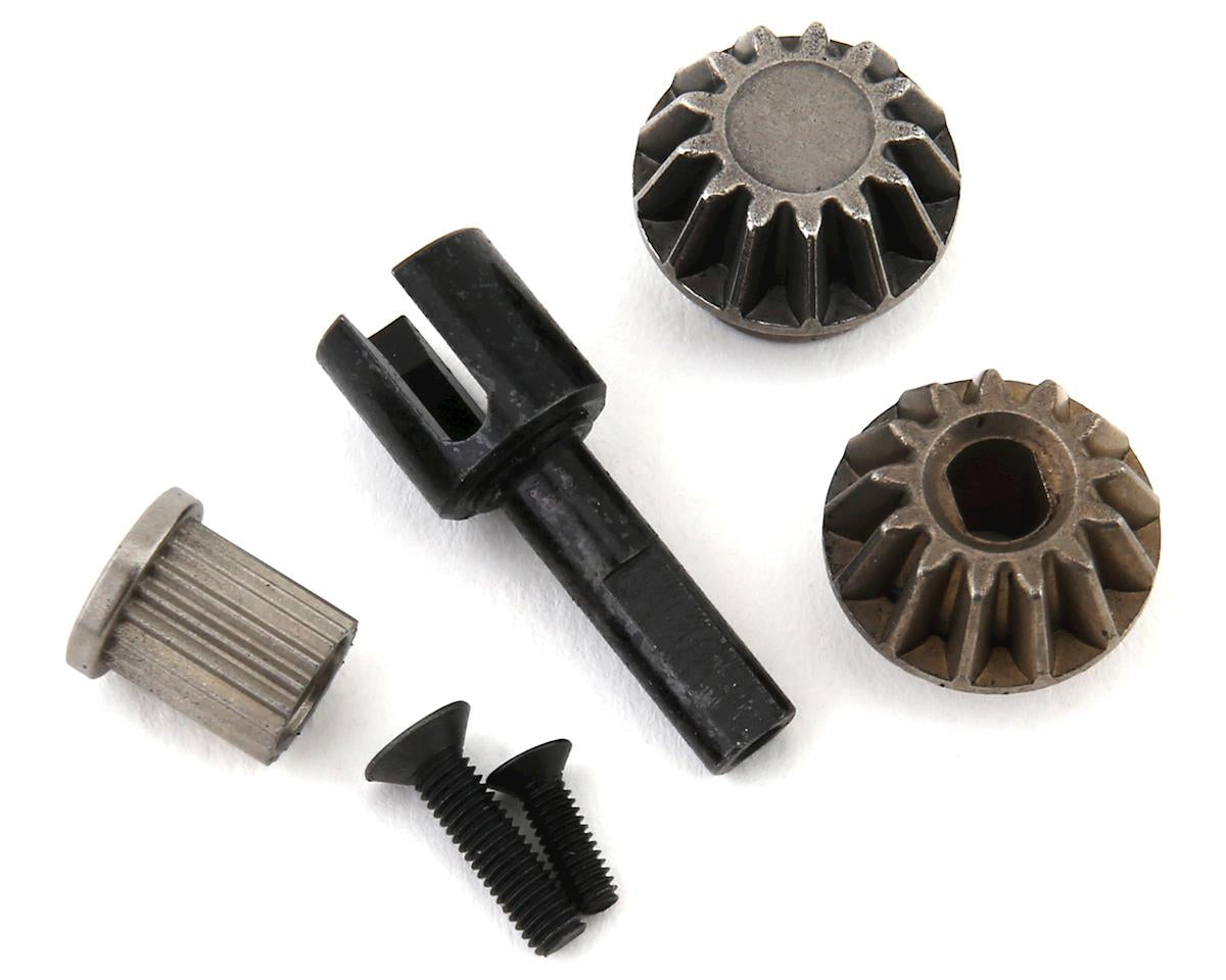 Team Associated Rival MT10 Outdrive Shaft & Pinion Set