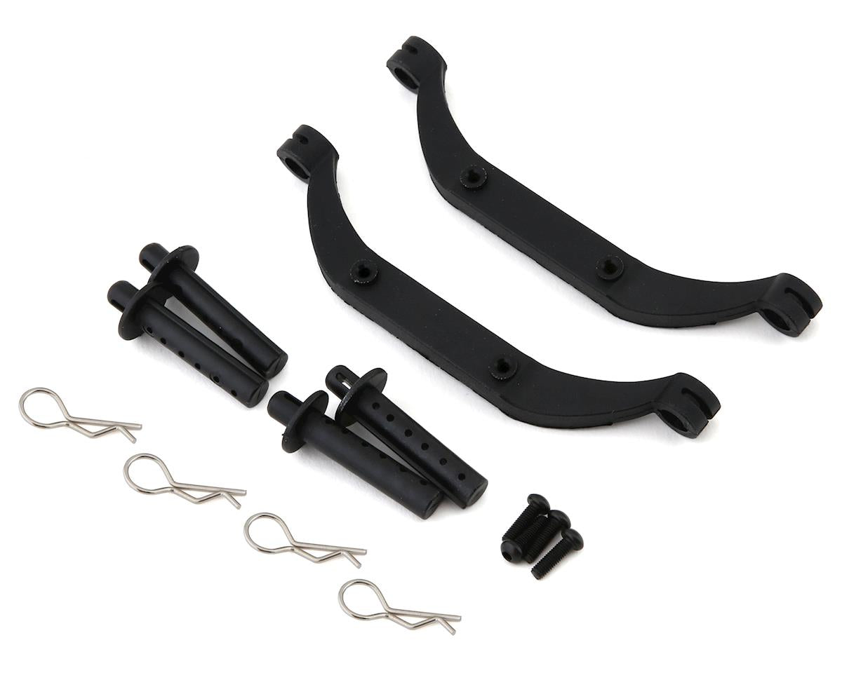 Rival MT10 Body Mount Set