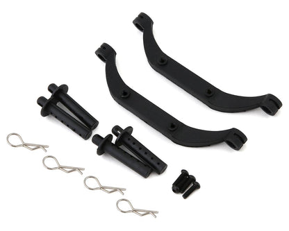 Rival MT10 Body Mount Set