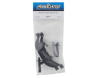 Rival MT10 Body Mount Set