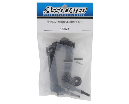 Rival MT10 Driveshaft Set