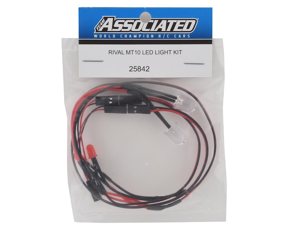 Rival MT10 LED Light Kit