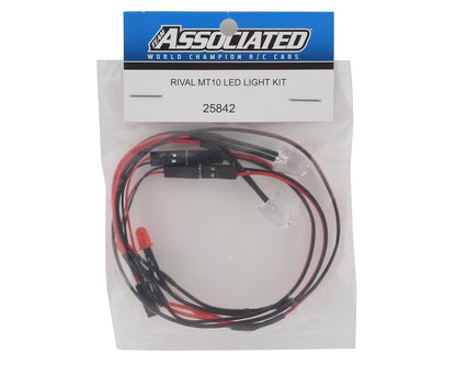 Rival MT10 LED Light Kit