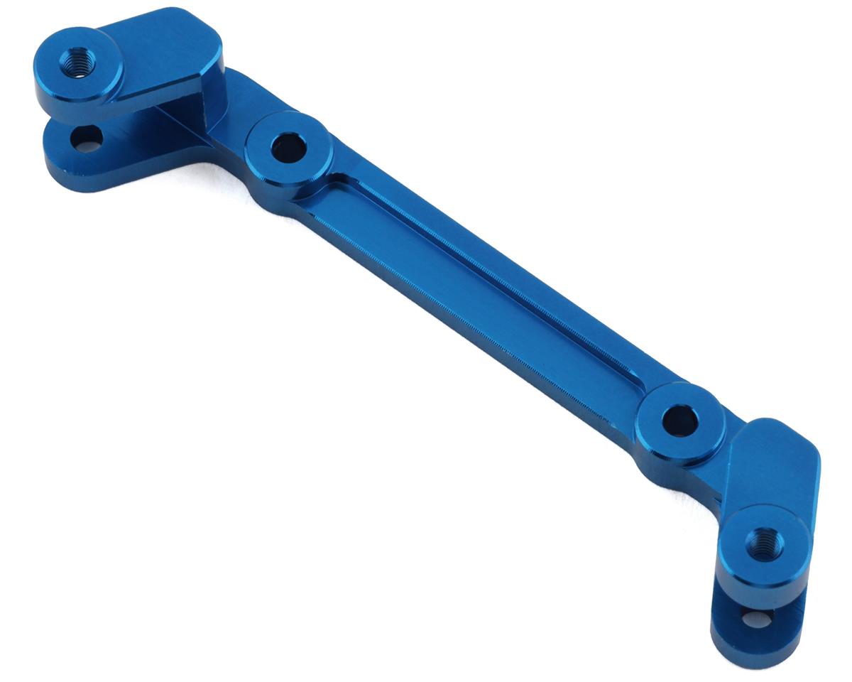 RIVAL MT8 Factory Team Aluminum Steering Rack
