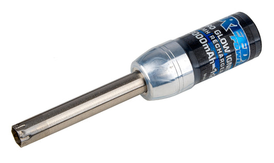 SureStart Pencil Style Glow Igniter, AA Battery Size