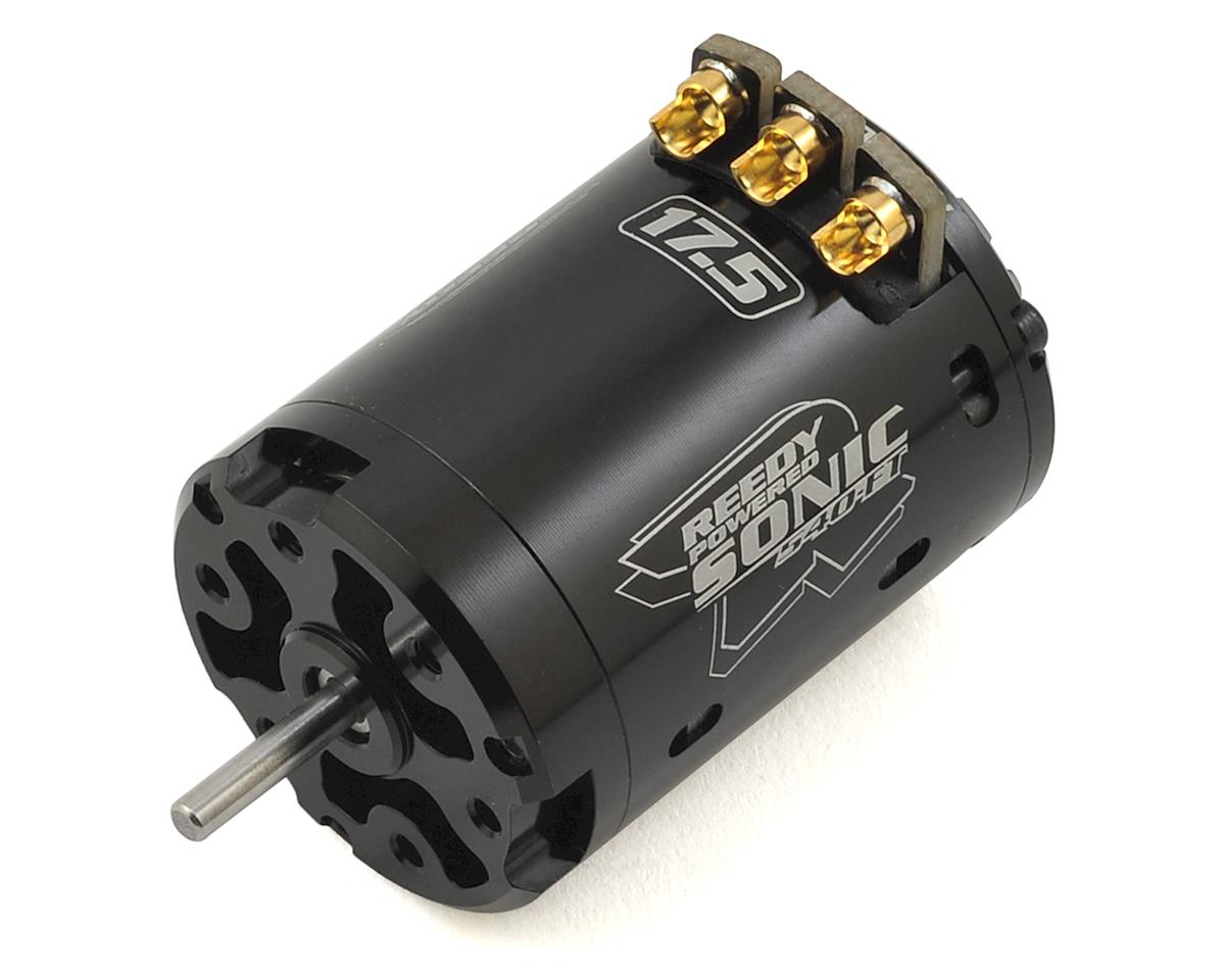 Reedy Sonic 540-FT Competition Brushless Motor (Fixed Timing) (17.5T)