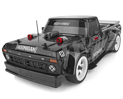 Apex2 Hoonitruck RTR 1/10 Electric 4WD Truck w/2.4GHz Radio