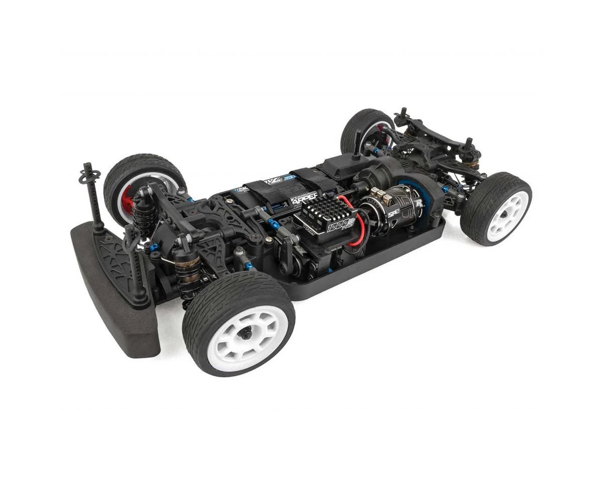 Apex2 Hoonitruck 1/10 Electric 4WD Touring Car Kit