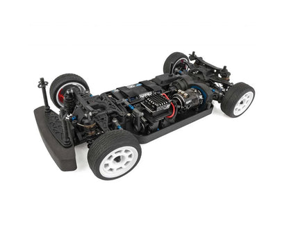 Apex2 Hoonitruck 1/10 Electric 4WD Touring Car Kit