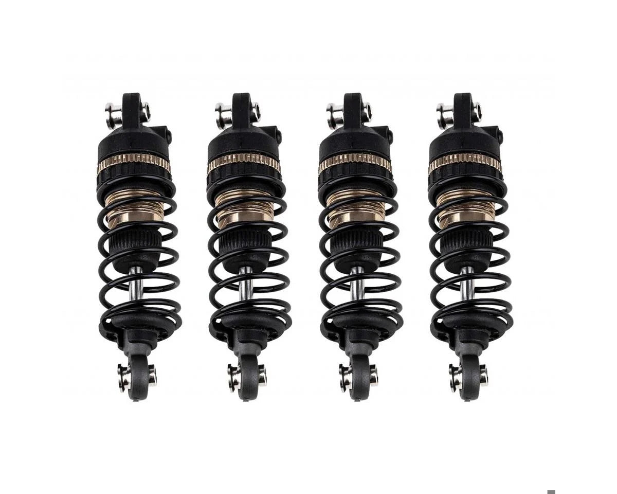 Apex2 Hoonitruck 1/10 Electric 4WD Touring Car Kit