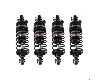 Apex2 Hoonitruck 1/10 Electric 4WD Touring Car Kit