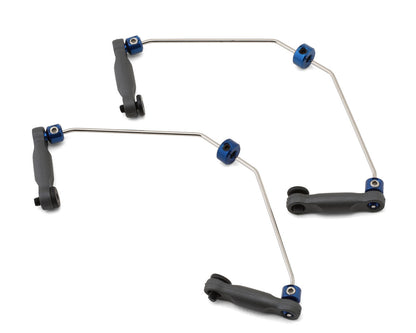Team Associated Apex2 FT Anti-roll Bar Set (2)