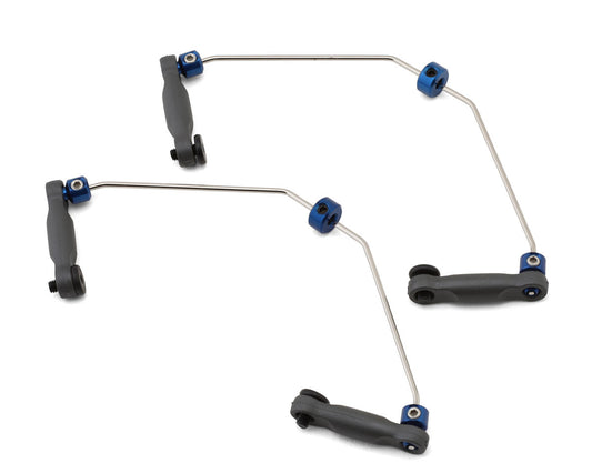 Team Associated Apex2 FT Anti-roll Bar Set (2)