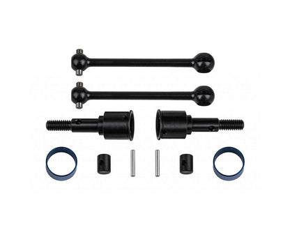 Team Associated Apex2 Rally Conversion Kit