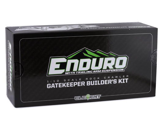 Gatekeeper 1/10 Rock Crawler Builders Kit