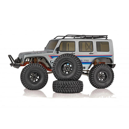 Associated 40138 RC10 Trail Rock Crawler Truck Cattleman Kit