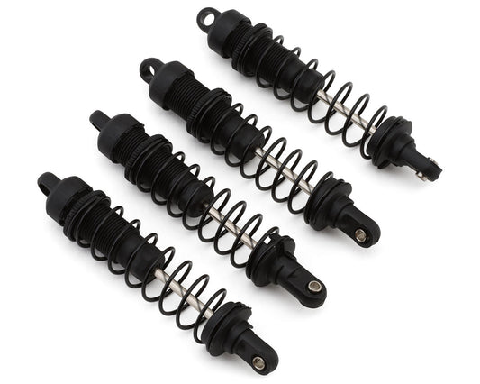 MT12+ Lux Pre-Assembled Shocks (4)