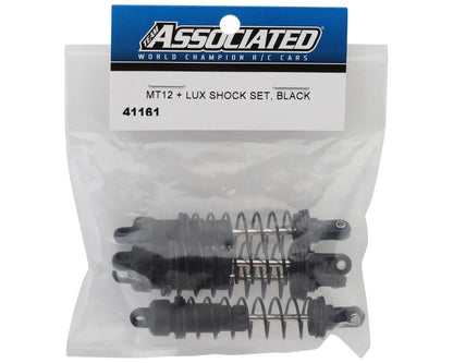 MT12+ Lux Pre-Assembled Shocks (4)