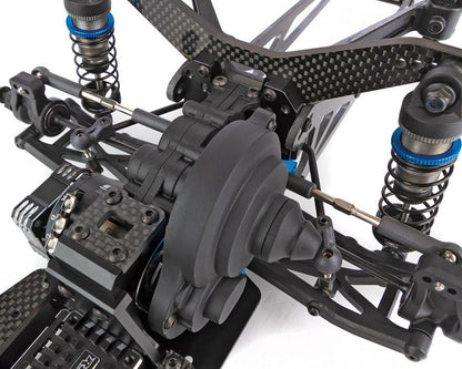DR10M Electric Mid-Motor No Prep Drag Race Team Kit