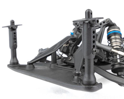 DR10M Electric Mid-Motor No Prep Drag Race Team Kit