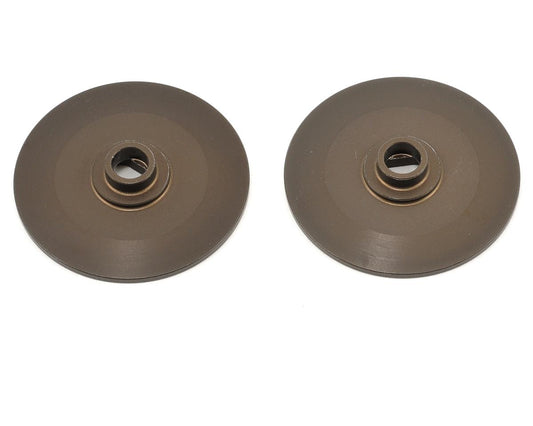 Factory Team "V2" Slipper Hub Set