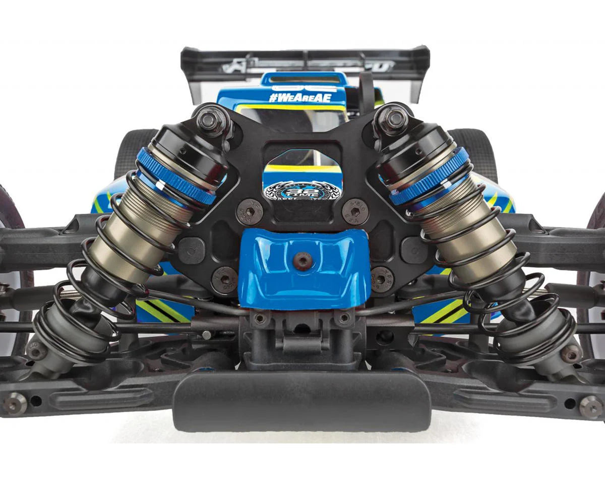 RC8B4.1 Team 1/8 4WD Off-Road Nitro Buggy Kit
