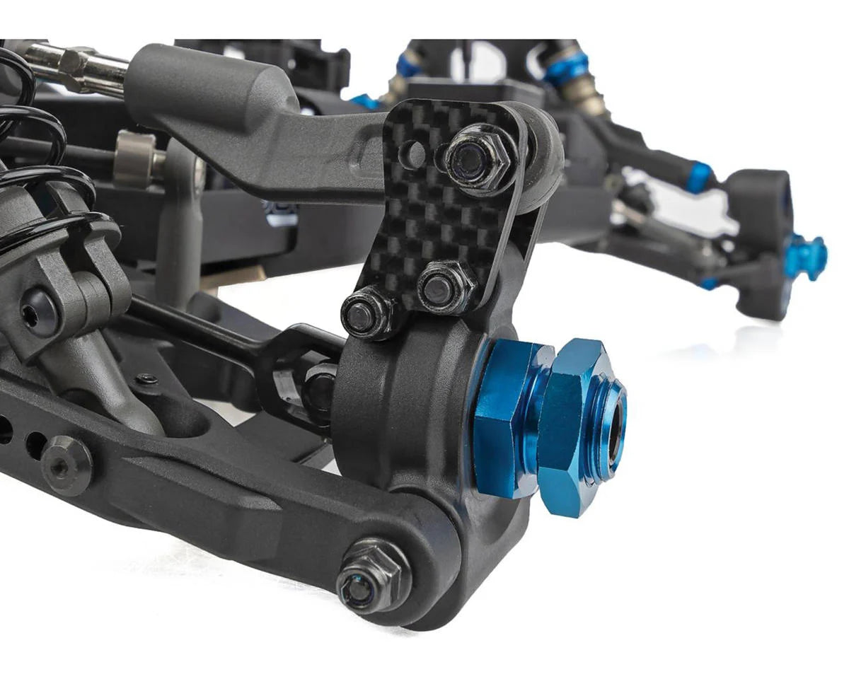 RC8B4.1 Team 1/8 4WD Off-Road Nitro Buggy Kit