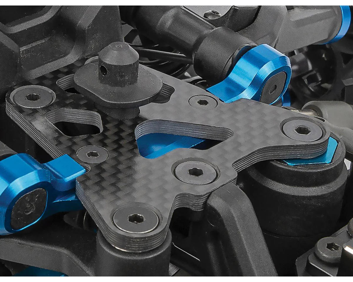 RC8B4.1 Team 1/8 4WD Off-Road Nitro Buggy Kit