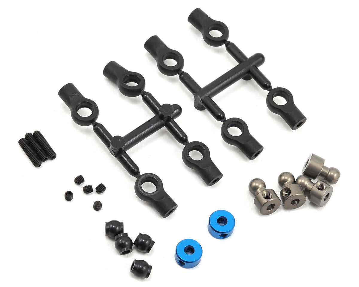 Anti-Roll Bar Drop Link & Collet Set