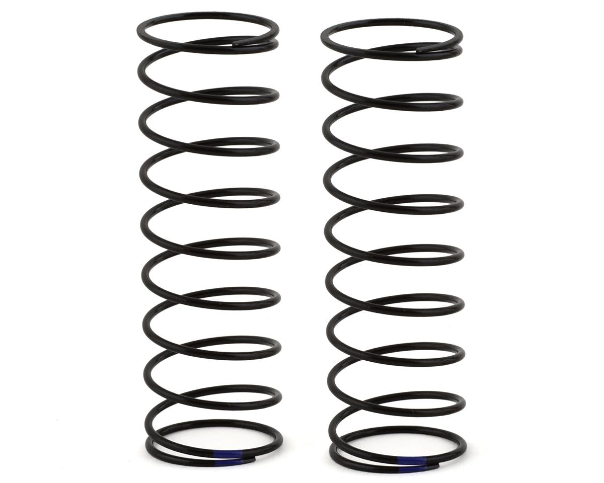 13mm Rear Shock Spring (Blue/2.2lbs) (61mm)