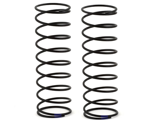 13mm Rear Shock Spring (Blue/2.2lbs) (61mm)