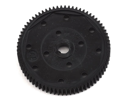 Team Associated 48P Brushless Spur Gear (72T)