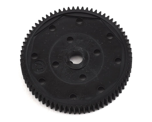 Team Associated 48P Brushless Spur Gear (72T)