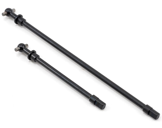 AXIAL AX30419 AR60 OCP Front Dogbone Set