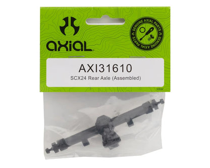 Axial SCX24/AX24 Rear Axle