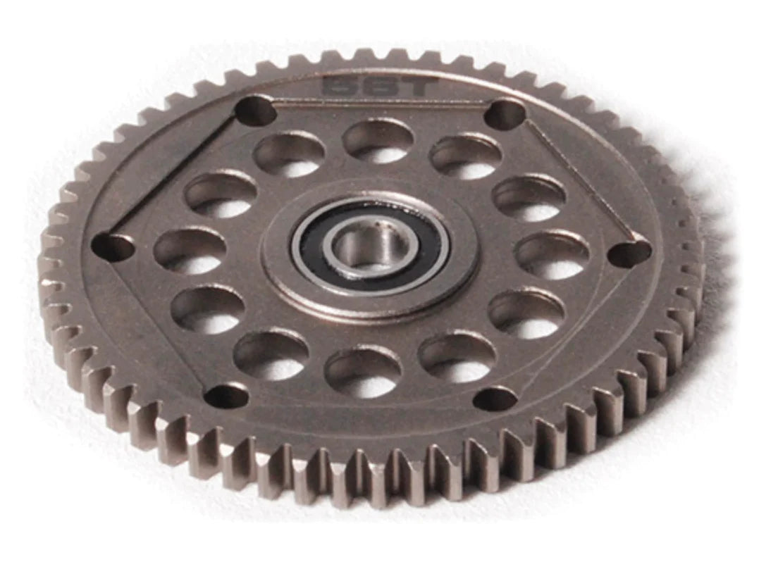 Axial AX31163 Steel Spur Gear 32P 56T