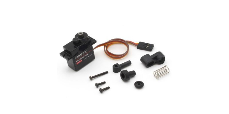 2-speed Kit (KC10) Transmission Shift Kit  [KY-CLW001]