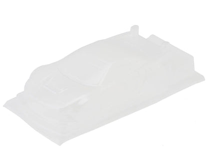 Bittydesign 1/28 KANJO-N Micro On-Road TC Polycarbonate Body (Clear) (98mm Wheelbase)
