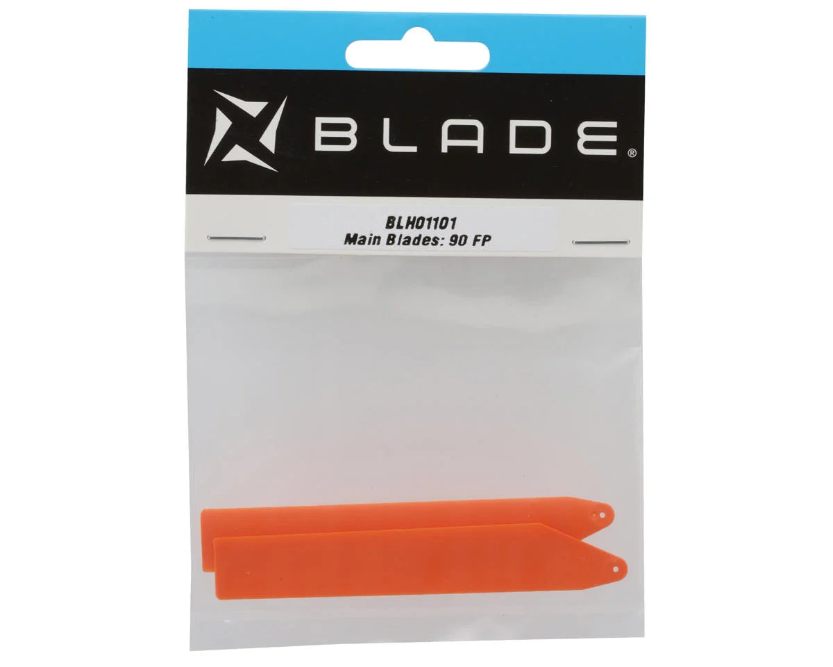 Blade Revolution 90 FP Blade Main Blades (2)