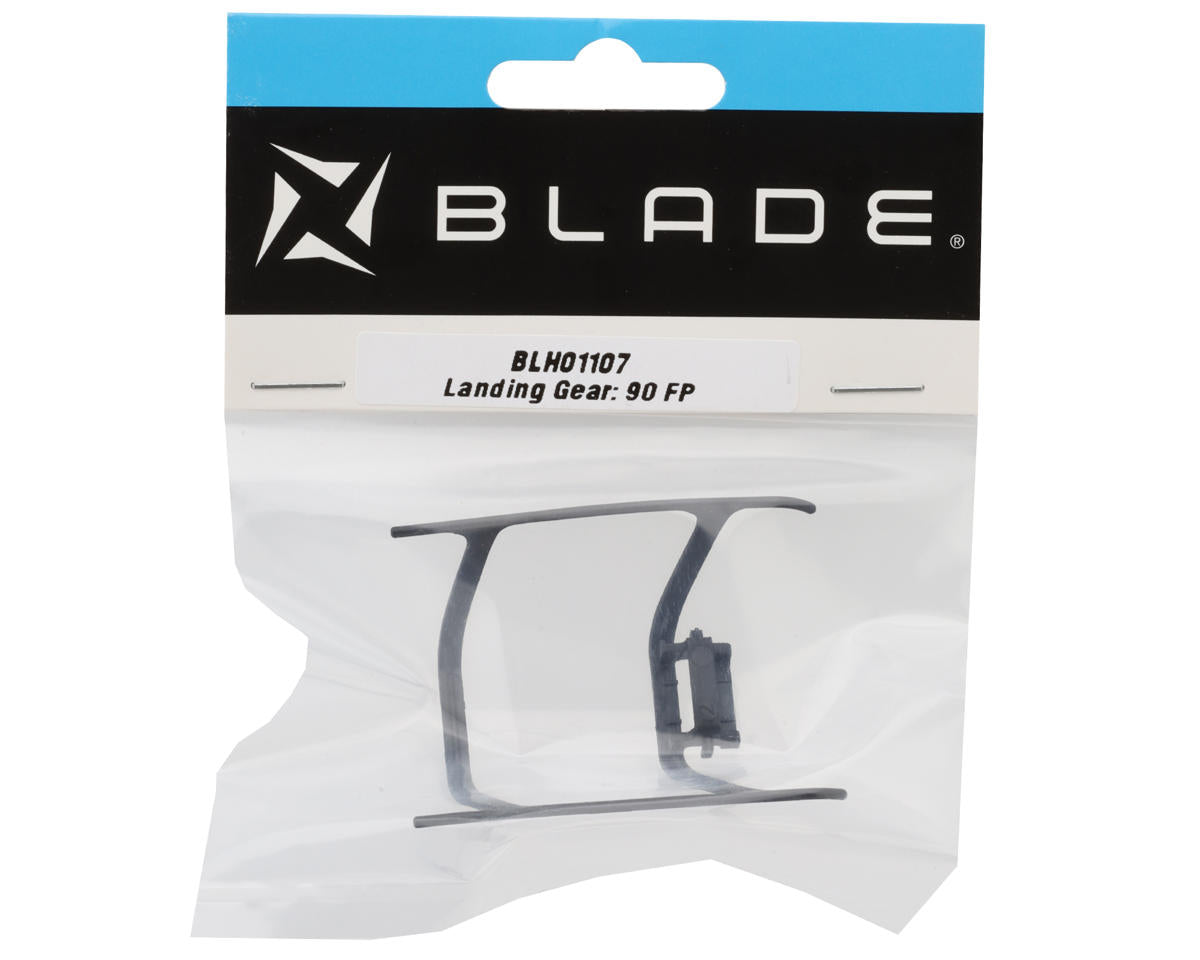 Blade Revolution 90 FP Blade Landing Gear