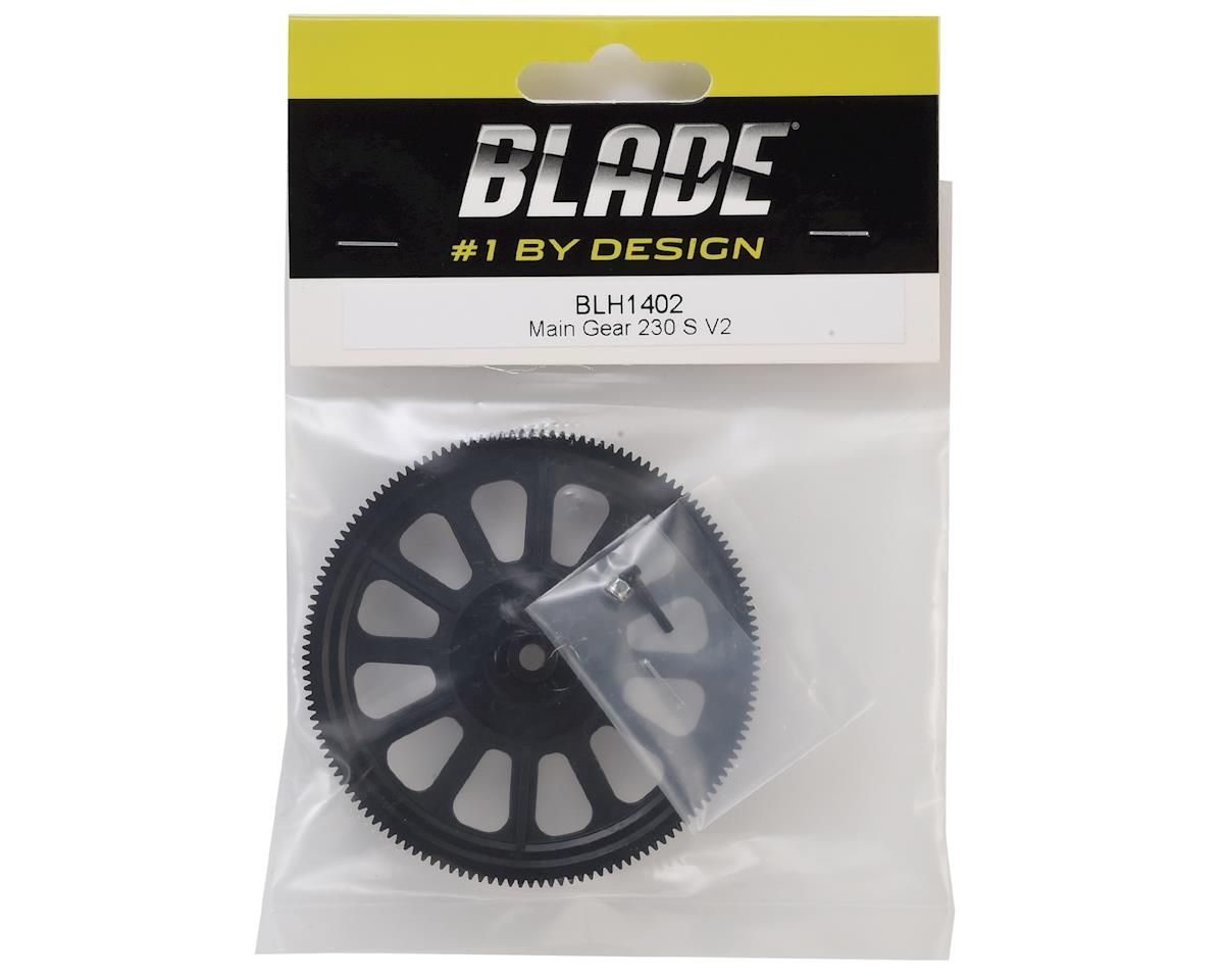 Blade 230 S V2 Main Gear