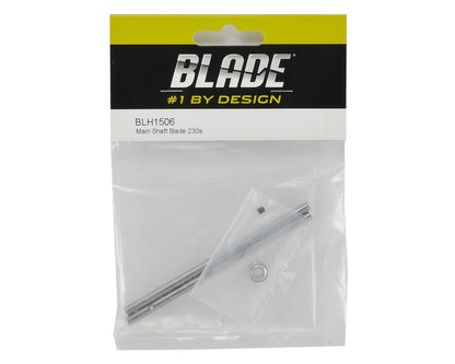 Blade Main Shaft (2)